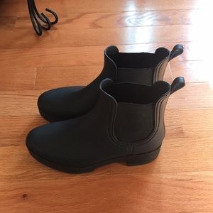 Jeffrey Campbell Chelsea boots